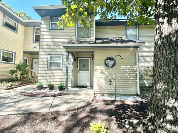 704 Fishers Creek Rd #704, Absecon, NJ 08205