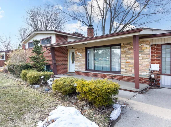 8729 Kidley Dr, Sterling Heights, MI 48314