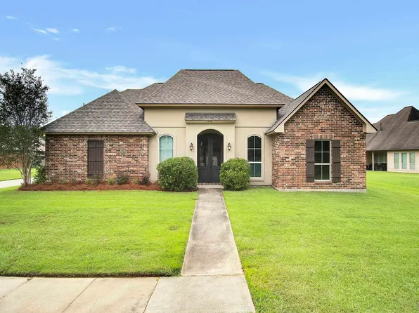 4110 Magnolia Grove Dr, Baton Rouge, LA 70817