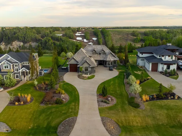 25515 Township Rd #511-A-25, Parkland County, AB T7Y 1A8