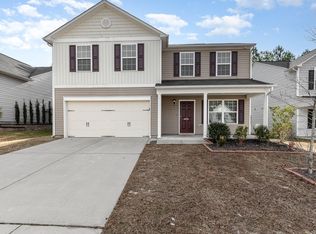 6836 Planting Ct, Raleigh, NC 27610