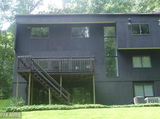 3 Stream Valley Garth, Owings Mills, MD 21117