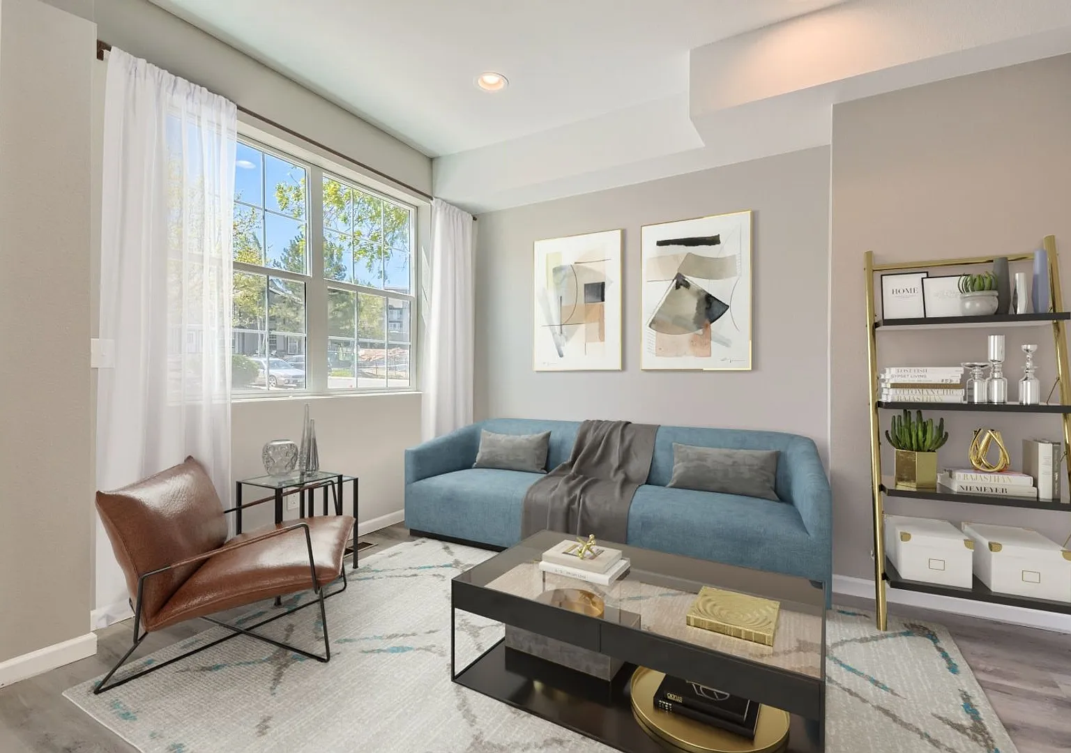 Lovely Townhome near Edgewater with Bonus Space — Photo 2