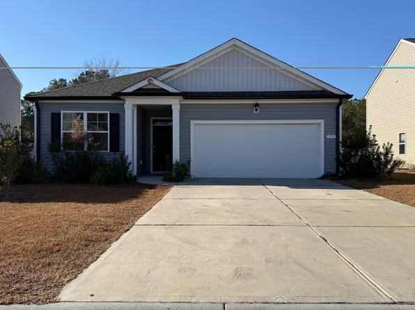 511 Meadowgrass Ct., Myrtle Beach, SC 29588