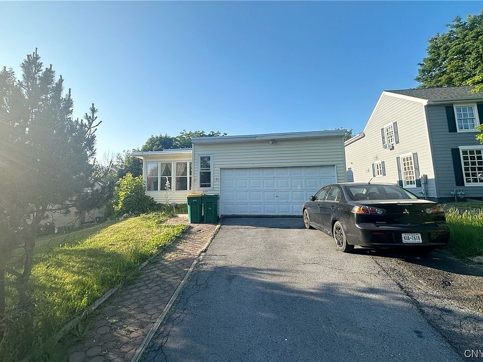 287 Thompson Blvd, Watertown, NY 13601 Zillow