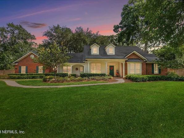 12803 BAY OAKS Lane E, Jacksonville, FL 32223