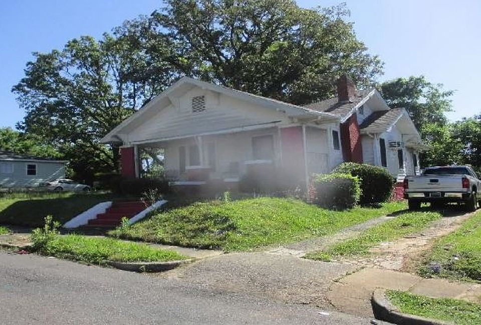 Property Front View