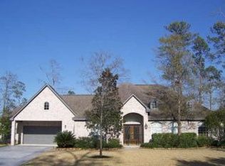 17414 Victoria Lakes Cir, Spring, TX 77379