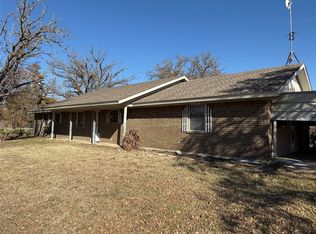 503 Windsor Ln, Springtown, TX 76082