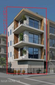 500 Ocean Terrace #1, Seaside Heights, NJ, 08751