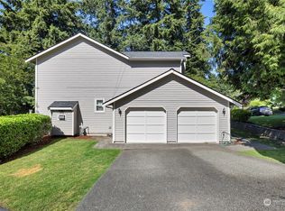 16635 NE 89th St, Redmond, WA 98052