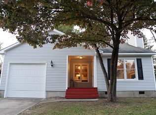 529 Stone Way Ct, Fayetteville, NC 28301