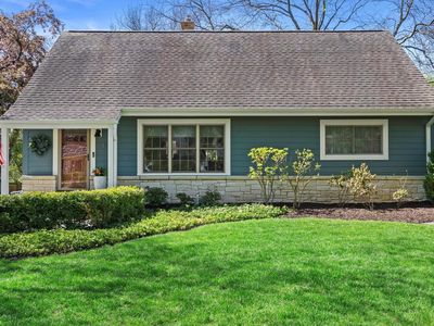 415 East Willow ROAD, Fox Pt, WI, 53217