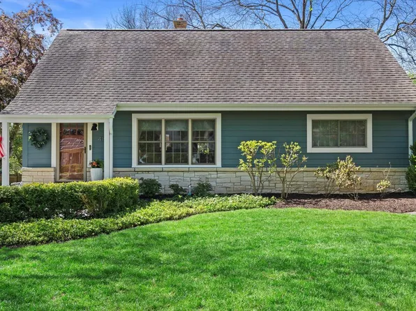 415 East Willow ROAD, Fox Point, WI 53217