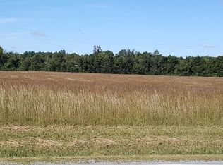 10100 Midland Rd LOT 2, Bell Buckle, TN 37020