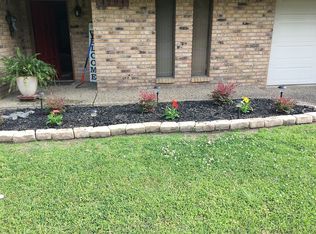 4204 Bennett St, Marshall, TX 75672