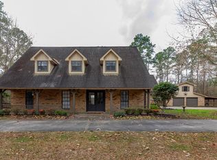 13535 Inwood Dr, Beaumont, TX 77713