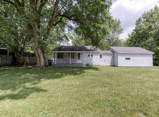 1426 Linder Ave, Decatur, IL 62526