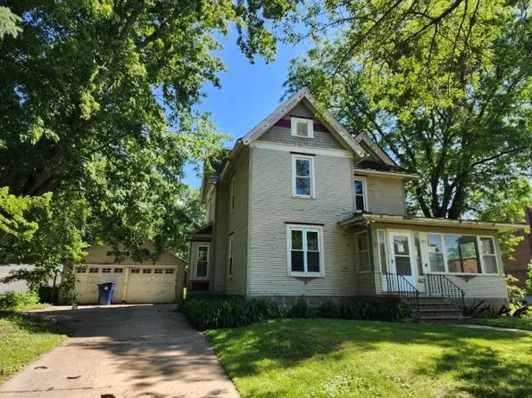 202 E 4th St, Spencer, IA 51301