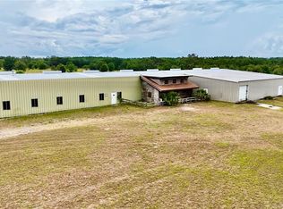 15360 Beach Rd, Perry, FL 32348