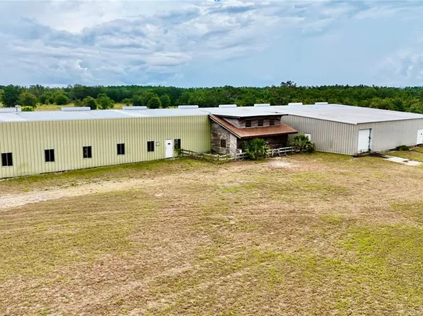 15360 Beach Rd, Perry, FL 32348