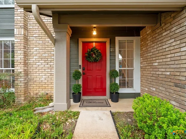1015 E Yager Ln Unit 27, Austin, TX 78753