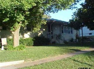 185 N 4th St, Springfield, NE 68059
