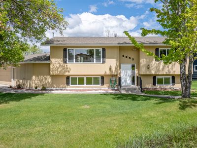 2252 Briggs St, Missoula, MT, 59803