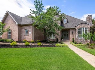 5 Robson Way, Bentonville, AR 72712