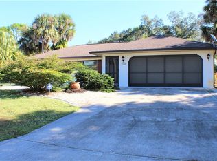 4056 Durant St, Pt Charlotte, FL 33948