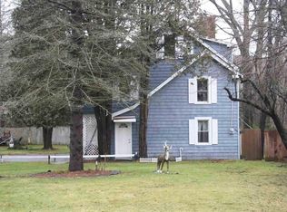 640 Old Route 17, Livingston Manor, NY 12758