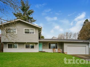 706 NE 126th St, Vancouver, WA 98685
