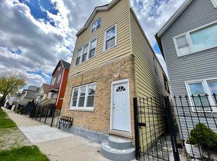 4330 S Wood St, Chicago, IL