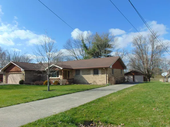 9500 W Lone Beech Dr, Muncie, IN 47304