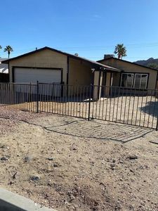 52800 Avenida Navarro, La Quinta, CA, 92253
