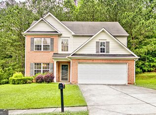 10223 Deep Creek Pl, Union City, GA