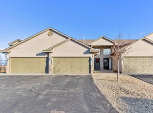 8346 Parkview Ave NE, Otsego, MN 55330