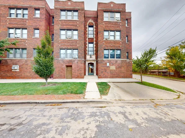 904 S Elmwood Ave APT 3, Oak Park, IL 60304