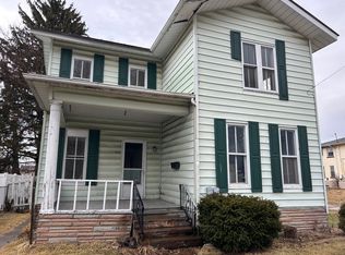 417 S Fayette St APT 2, Saginaw, MI 48602