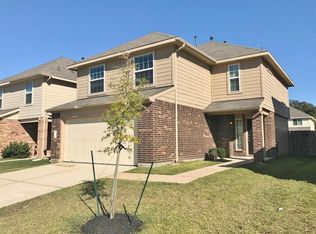 13414 Ella View Ln, Houston, TX 77067