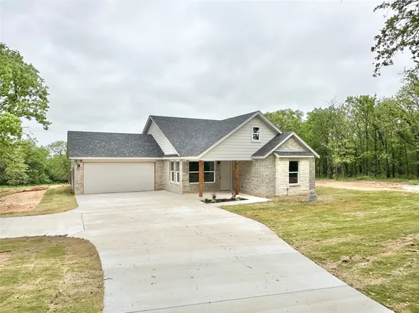 124 Monarch Ln, Poolville, TX 76487