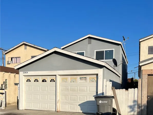 22424 Horst Ave, Hawaiian Gardens, CA 90716