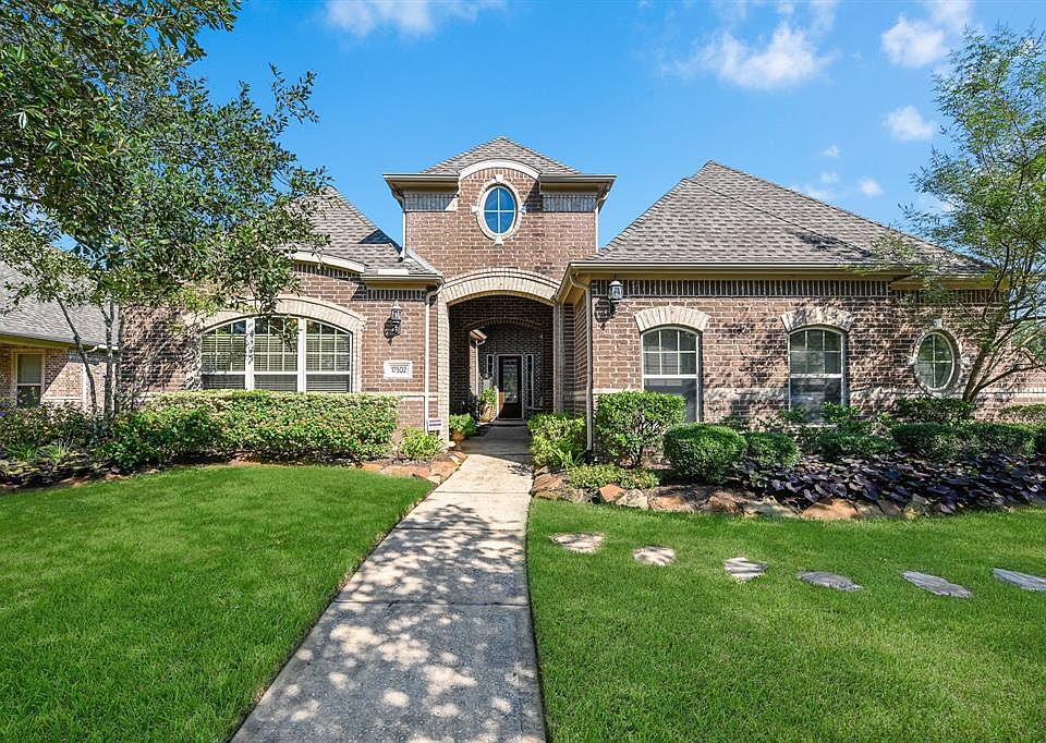 1st image of 17502 Sunset Arbor Dr