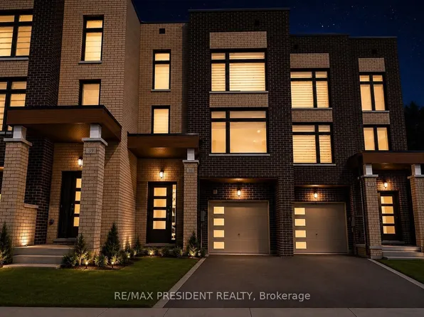 41 Queenpost Dr, Brampton, ON L6Y 6L2