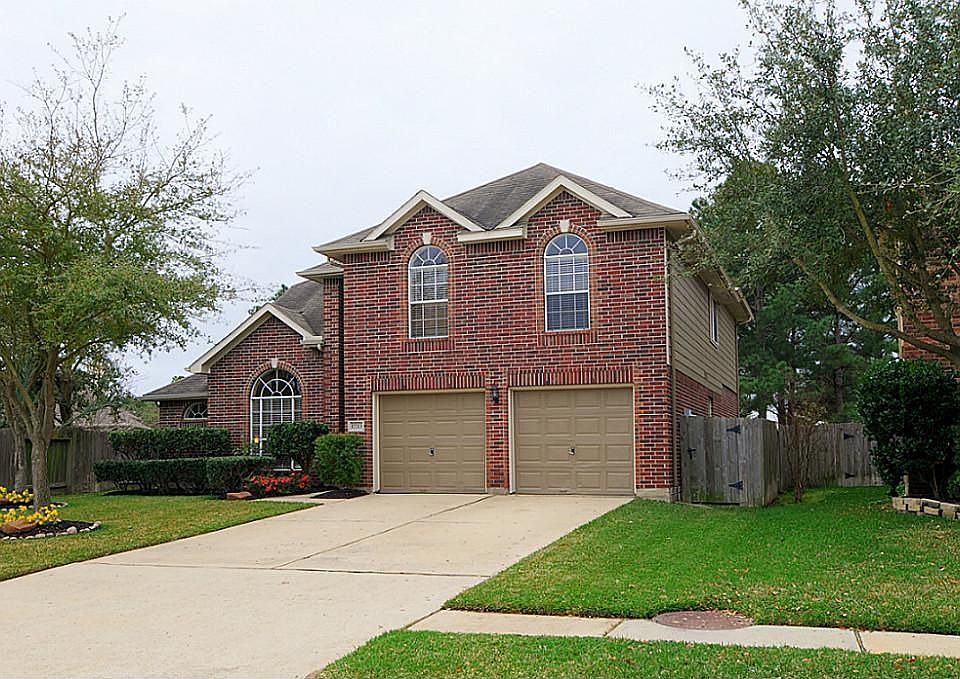 17723 Fairgrove Park Dr, Houston, TX 77095 Zillow