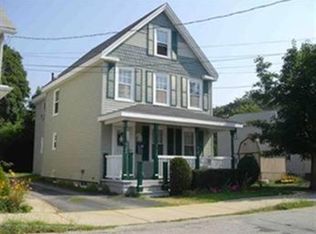 137 Washington Cir, Woburn, MA 01801