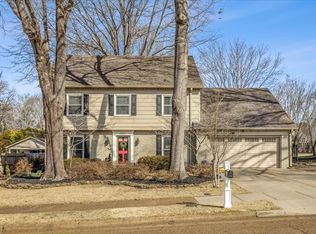 6992 Corsica Dr, Germantown, TN 38138