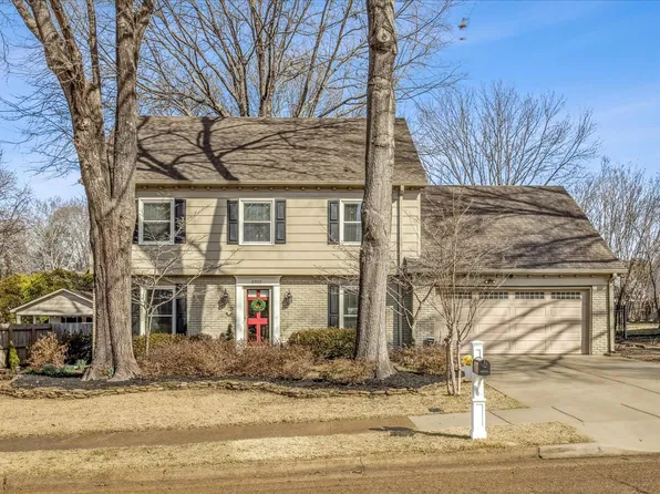 6992 Corsica Dr, Germantown, TN 38138