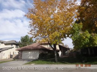 43306 33rd St W, Lancaster, CA 93536
