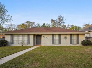 2220 Pelican St, Slidell, LA 70460